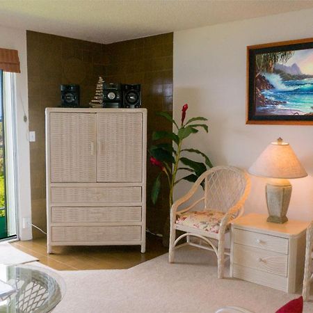 AliaI Kai 4202-Ocean Vw-2Br/2Ba Princeville Bagian luar foto