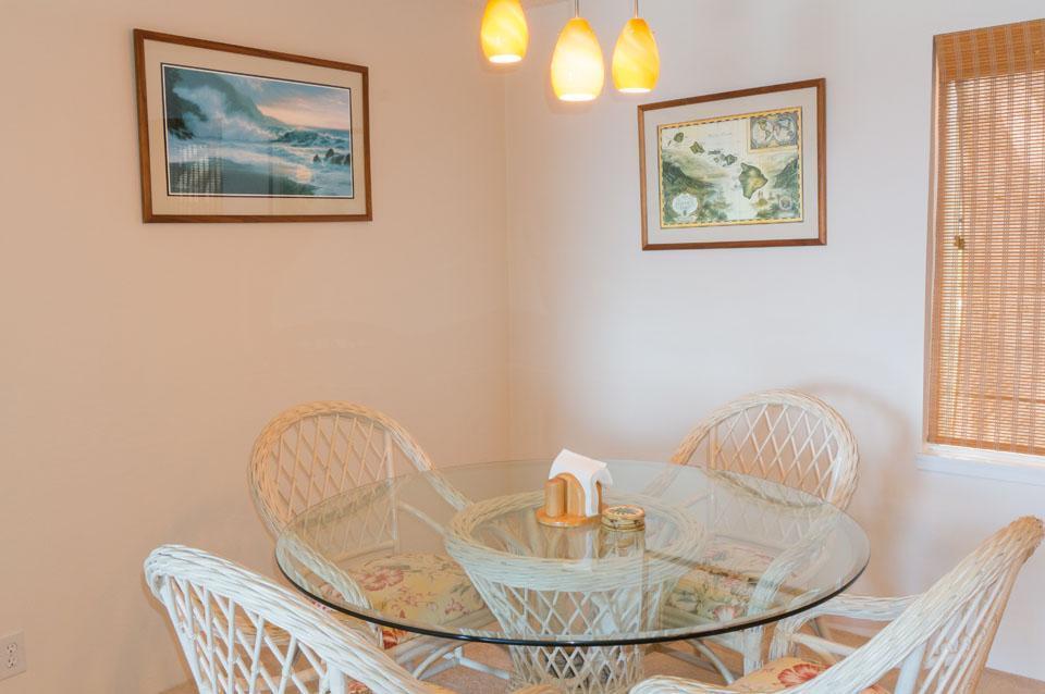 AliaI Kai 4202-Ocean Vw-2Br/2Ba Princeville Bagian luar foto